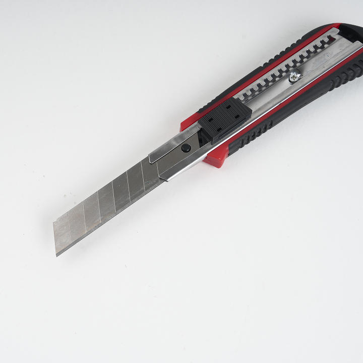 커터칼(빨강)