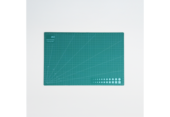 커팅매트
