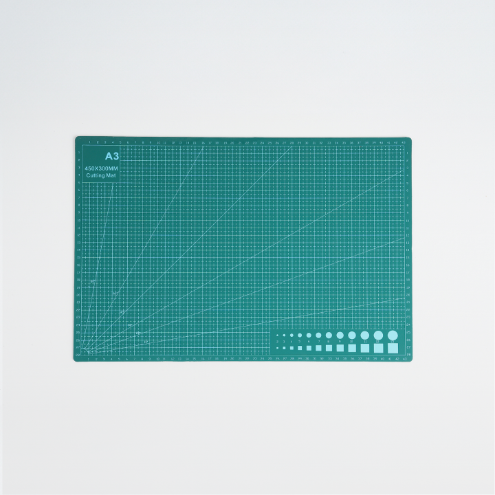 커팅매트